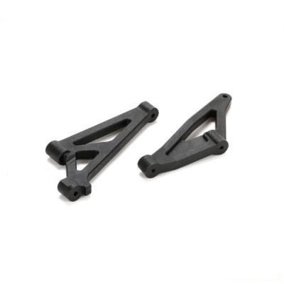 [���ܼ�] LOS231003 Chassis Braces, RTR: SCTE