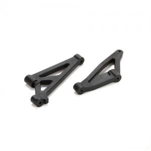 Chassis Braces, RTR: SCTE 