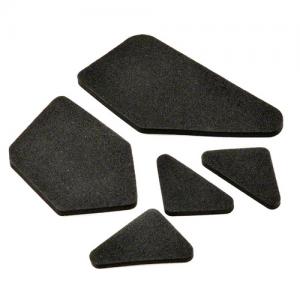 Team Losi Racing Chassis Battery Pad Set 