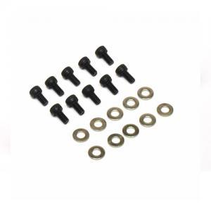 [LOSI] M3x6mm ���� ���� (10����) 3mm x 6mm Socket Head Screw(XXX-SCT)