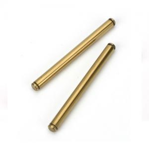 Hinge Pins,(2) 1/8 x 1.42  XXX-SCT,XXX-SCB 