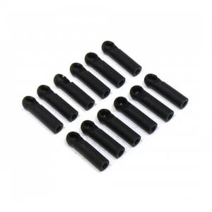 Plastic Ball Cups (12): Sport RTR, SPT(XXX-SCT) 