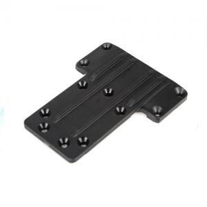 Rear Pivot Plate: XXX SCT 