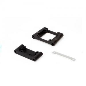 Front and Rear Pivot Block, 4 Degree:XXX,XXX-T SCT 
