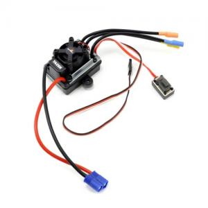 Tazer 45A Sensorless Brushless ESC Waterproof 