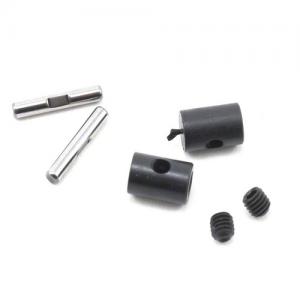 CV-Driveshaft Rebuild Kit (XXX-SCT/XXX-SCB/Speed-NT/Speed-T) 