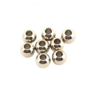 Losi .250 Swivel Suspension Balls (8) (XXX-SCT/XXX-SCB/XXX-T/Speed-NT,XXX-SCT) 