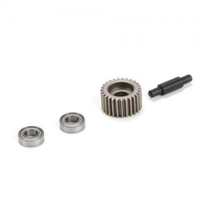 Metal Idler Gear, Shaft, Bearings(XXX-SCB,XXX-SCT) 