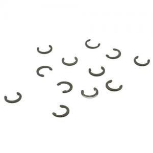 Losi 3/16 C-Clips (12) 
