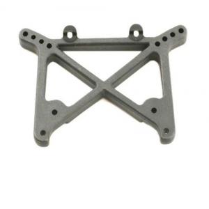 Losi Front Shock Tower (XXX-T, XXX-NT,XXX-SCT) 