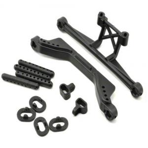 Losi Body Mount Set (XXX-SCT) 