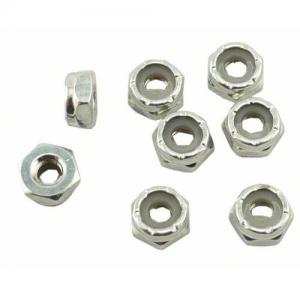 Team Losi 10-32 Lock Nuts (8) 