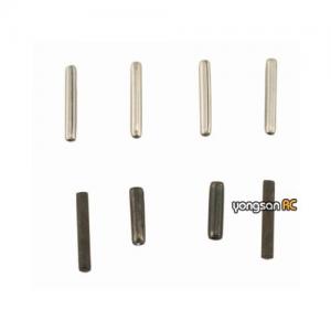 Team Losi 1/16 Pins for Wheels 
