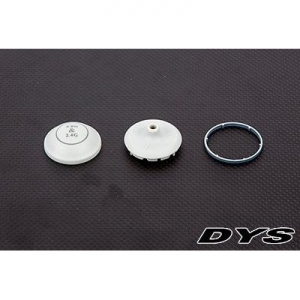 [DYS] Ŭ�ι� ���׳��� �� ��Ʈ Clover Antenna Dome Parts