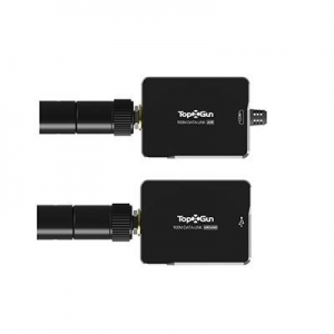 [���Ŵ���] ž�� 900mHz ���� ������ ������ ��ũ (���� ��п�) TopXGun Wireless Digital Radio Data Link