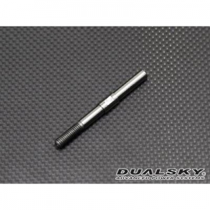 [DUALSKY] XM5010TE Motor Shaft 