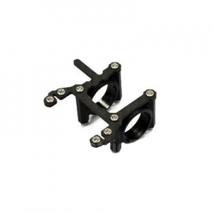 [TR] Servo Mounting Module Block(��25MM) for Gimbal(Roll/Tilt Axis) 