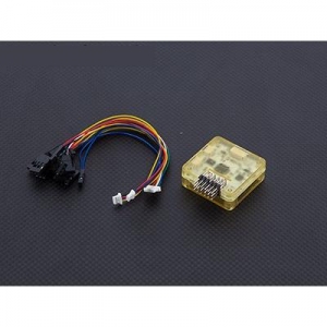 [Libre Pilot] CC3D ���� ���� ��Ʈ�ѷ� (������ Ÿ��) CC3D EVO Auto Pilot System for FPV Racing(Horizontal Fin)