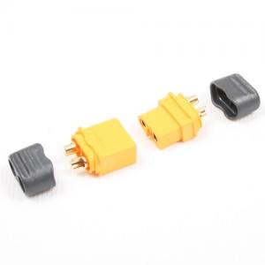 [AMASS] XT60 �� �ϼ�1�� (�Ͽ�¡ ����) X60H Ŀ���� Connector with housing pair