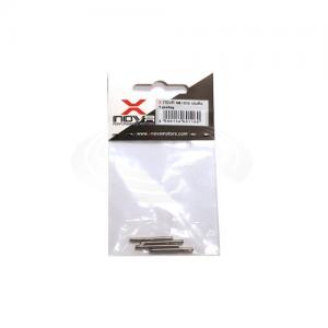 [Xnova] RM1806 ���� ����Ʈ 4�� (2mm E-Ring ����) Shafts 4pcs