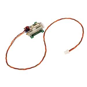 2.3g ���Ͼ� �� ���� 2.3-Gram Linear Long Throw Offset Servo