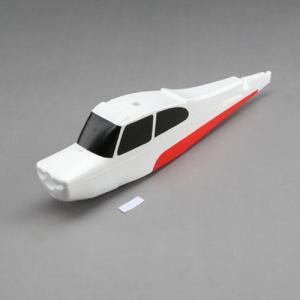 Champ S+ ��ü Bare Fuselage: Champ S+