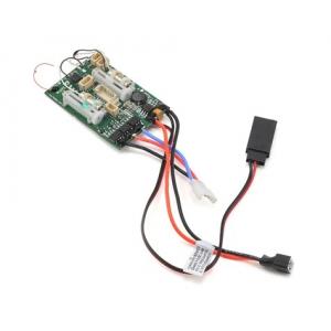 Champ S+ ���ű�/���ӱ� ���� RX/ESC unit: Champ S 