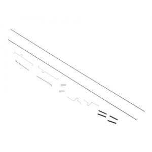 Champ S+ Ǫ���ε� ��Ʈ Pushrods and Access: Champ S 