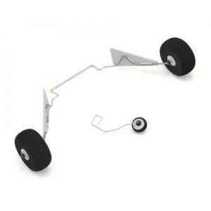 Champ S+ ������� ��Ʈ Landing Gear Set: Champ S 
