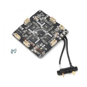 [Inductrix 200] 3in1 ��Ʈ�� ���� 3-in-1 Control Unit: Inductrix 200