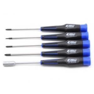 [E-flite] 5�� ��ũ�ö��̾� �� ��Ʈ 3/32��ġ ������̺�, 0.05��ġ ����, 5.5mm ����, ���ڵ���̹�
