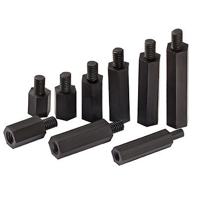[���ܼ�] NYPOLE_M312 ���� M3x12 ���� ����Ÿ�� ���Ϸ� �����̼� / �� (10��)