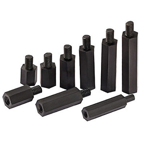 ���� M3x15 ���� ����Ÿ�� ���Ϸ� �����̼� / �� (10��) Nylon spacer (pole) male female