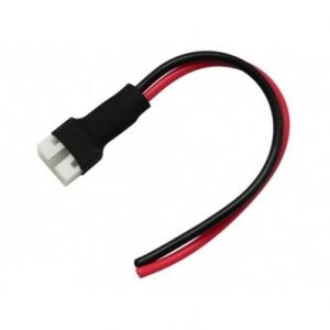 Rakonheli 2P 2.0 JST Male Connector 