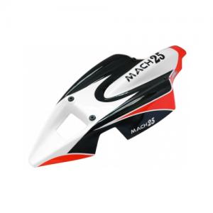 RKH Fiberglass Canopy-Racing - Blade Mach 25 �ɼǹٵ� 