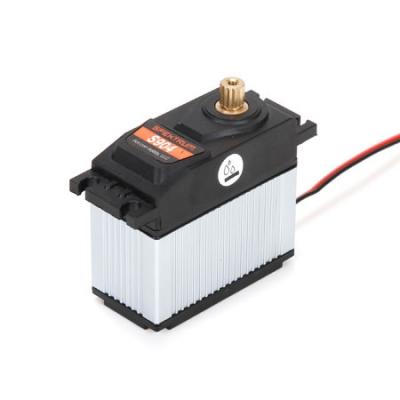 [���ܼ�] SPMS904 [Spektrum] S904 1/6 SCALE WP DIGITAL SERVO ������Ʈ���⼭��