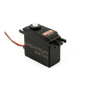 [Spektrum] S6170 Standard Digital Surface Servo 