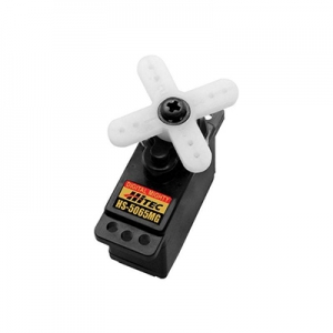[Hitec] HS-5065MG+ (Plus ver) ����ũ�� ����Ż ���� 65MG �� ������ ����