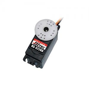 [Hitec] HS-322HD ǥ�ؼ��� 