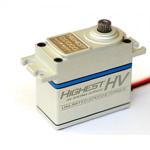 [HIGHEST] DS1000  ��Ż-������ HV DIGITAL RACING SERVO - ������ ���� 