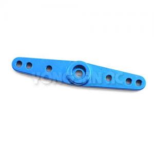 [Hitec] 24T HS-5735MG/HS-5745MG �˷�̴� ����ȥ (�� Ÿ��) Hitec HS-5735MG/HS-5745MG LONG ALUMINIUM HORN