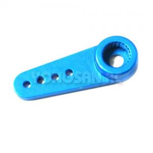 24T STD ALUMINIUM HORN (�˷�̴� ����ȥ, Hitec��, C24T) 