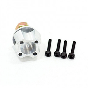 Ȧ���� 12mm ���̵�� ����Ʈ (Hacker A20 ����) Radial mount