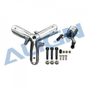 [ALIGN] T-Rex700E/800/E1 Three Tail Blade Set 
