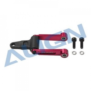 [ALIGN] T-Rex700E Three-Blades Control Arm Set 
