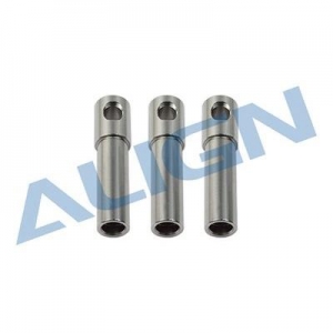 [Align] T-Rex700E/800 Three-Blades Head Feathering Shaft 
