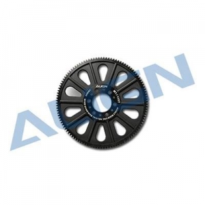 [Align] T-Rex700/800 CNC Slant Thread Main Drive Gear/110T (T:13.5mm) 
