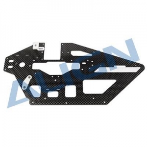 [Align] T-Rex470L Carbon Main Frame(R) 