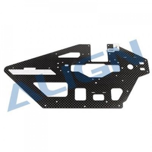 [Align] T-Rex470L Carbon Main Frame(L) 