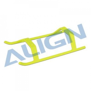 [Align] T-Rex470L Landing Skid/Yellow 